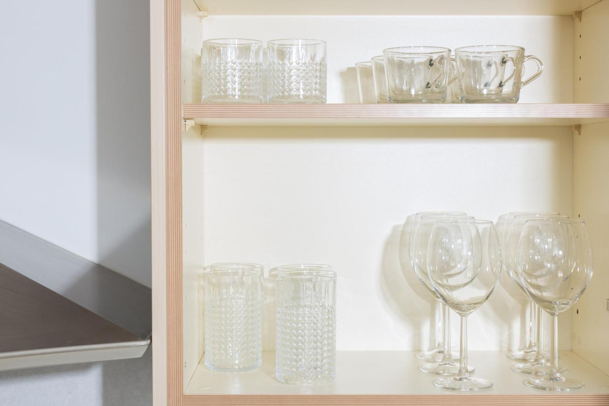Champagne Sea View Apartment By Binobi! Tesalonika Bagian luar foto